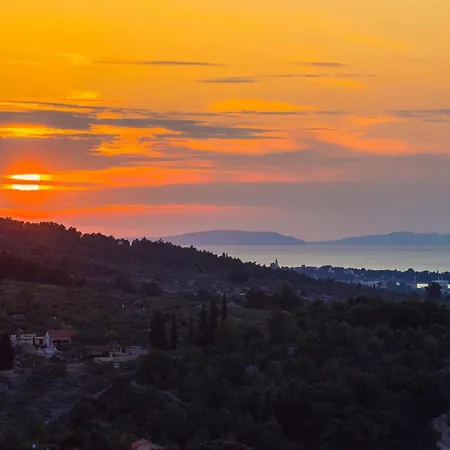 Roza - One Bedroom With Swimming Pool Βίλα