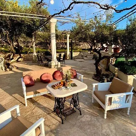 Roza - One Bedroom With Swimming Pool Βίλα *