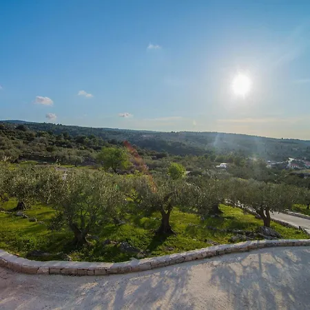 Roza - One Bedroom With Swimming Pool Βίλα