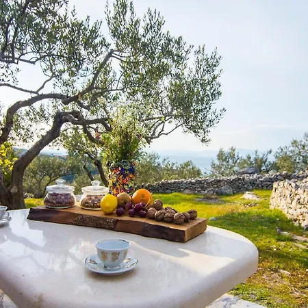 Roza - One Bedroom With Swimming Pool Βίλα *