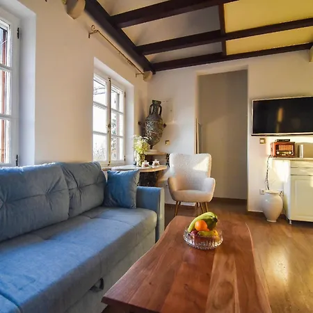 Roza - One Bedroom With Swimming Pool Βίλα *