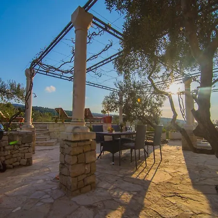 Roza - One Bedroom With Swimming Pool Βίλα