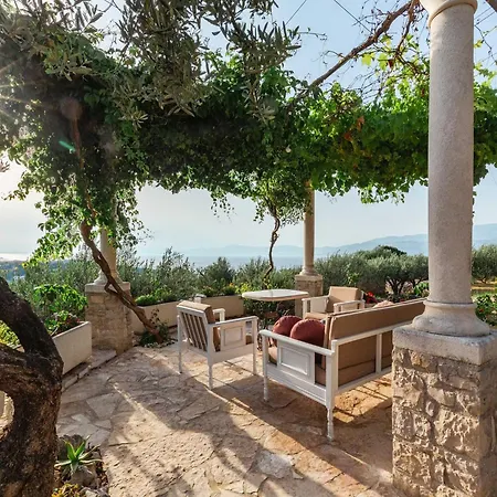 Roza - One Bedroom With Swimming Pool Βίλα *