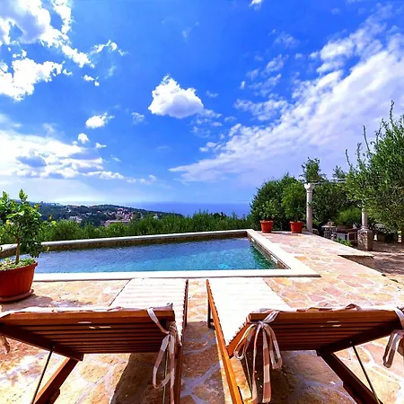 Βίλα Roza - One Bedroom With Swimming Pool *